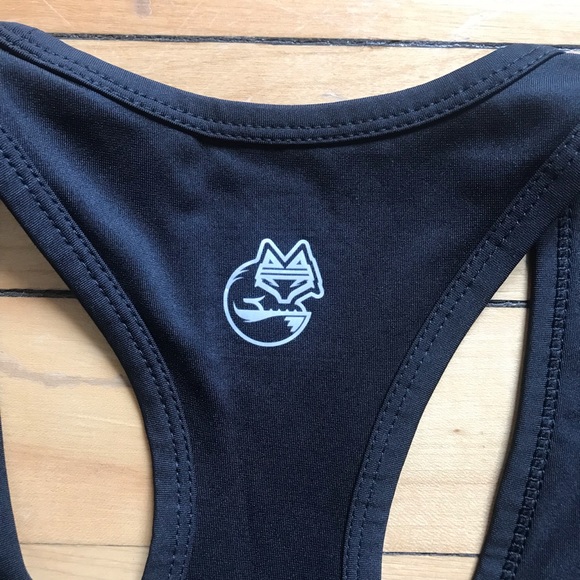 HBC SPORT Women Sport tank top - Picture 3 of 5